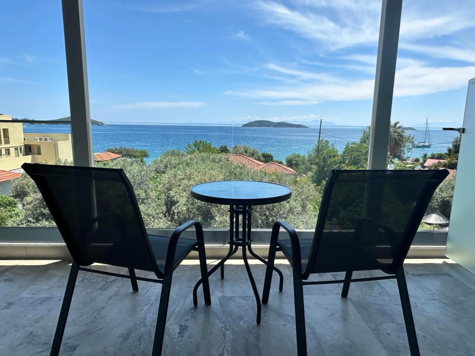 Roula'S House On The Beach Skiathos by Eksteriør billede